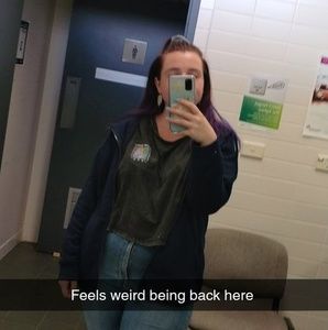 Meet your Posher, Alyssa